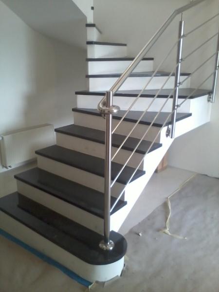 ogrodzenia,balustrady kute,nierdzewne , www.kow-plast.pl