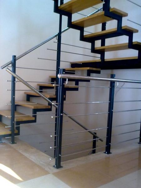 ogrodzenia,balustrady kute,nierdzewne , www.kow-plast.pl