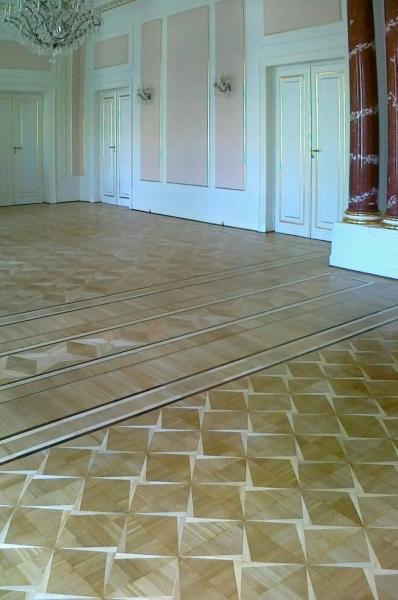 Cyklinowanie bezpyłowe Nieporęt-Serock 572-822-766