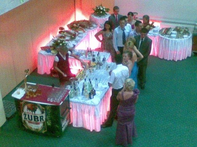 Dj TWINS na wesele Białystok Suwałki Zambrów Bielsk