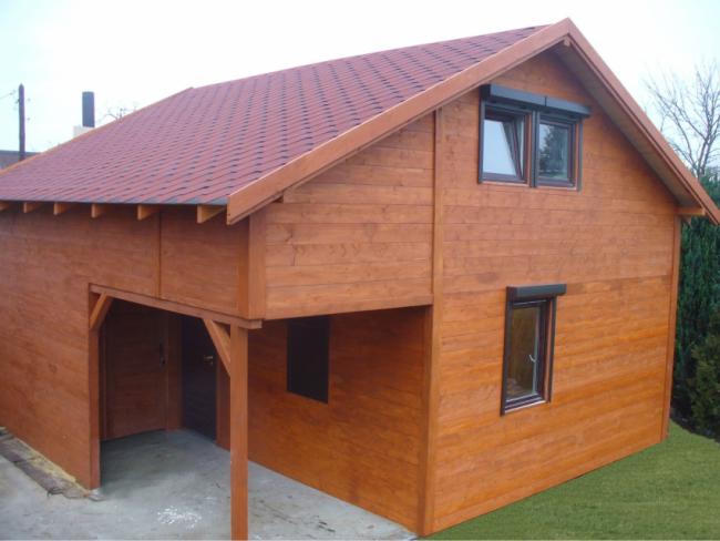 domki narzędziowe, ogrodowe, altany, drewutnie, wiaty