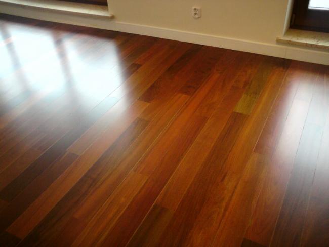 Cyklinowanie Podłóg-Odnawianie wnętrz