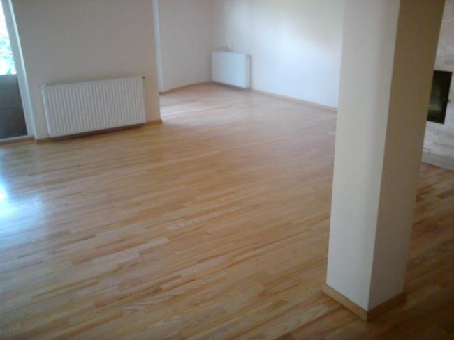 Cyklinowanie Podłóg-Odnawianie wnętrz