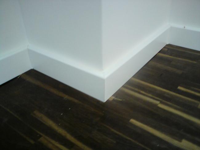 Cyklinowanie Podłóg-Odnawianie wnętrz