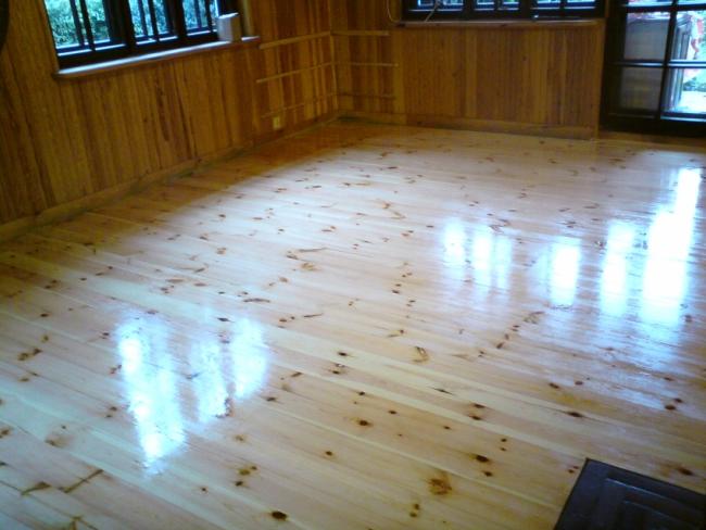 Cyklinowanie Podłóg-Odnawianie wnętrz