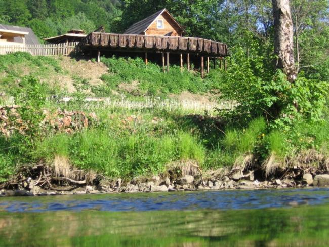 NOCLEGI W BIESZCZADACH