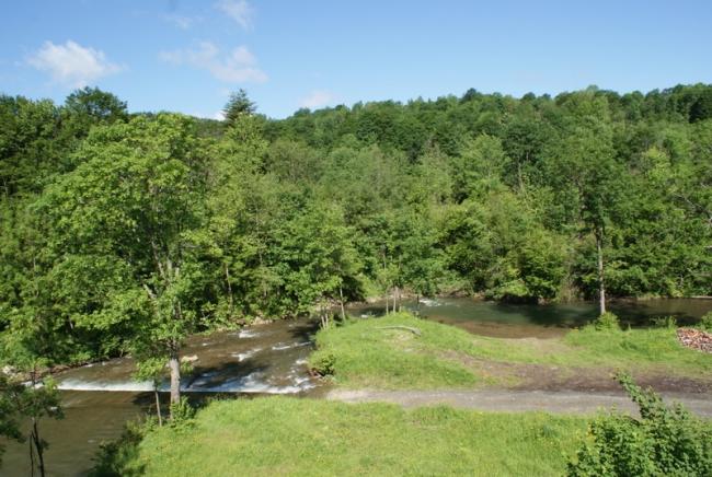 NOCLEGI W BIESZCZADACH