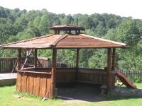 NOCLEGI W BIESZCZADACH