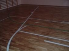 Cyklinowanie, układanie podłóg drewnianych, parkietu, paneli