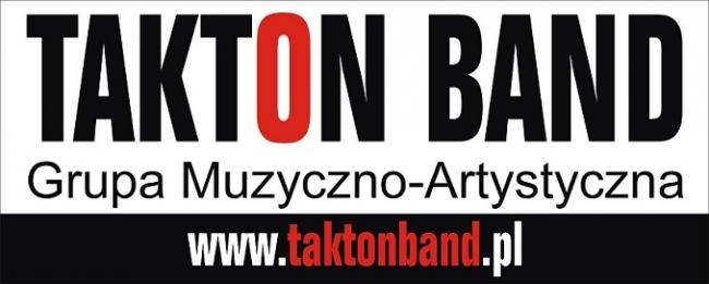 Grupa Muzyczno - Artystyczna TAKTON Band