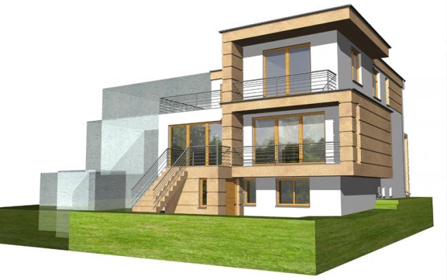 Projektowanie domów Wrocław