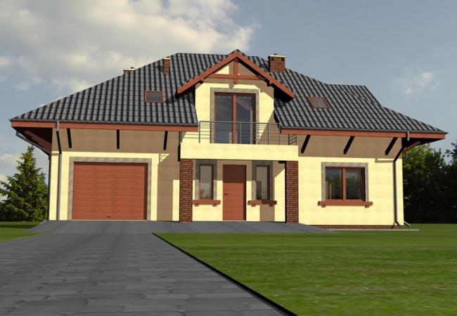 Projektowanie domów Wrocław