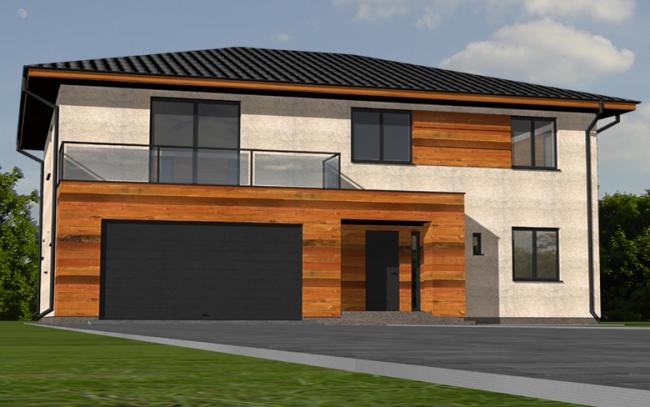 Projektowanie domów Wrocław