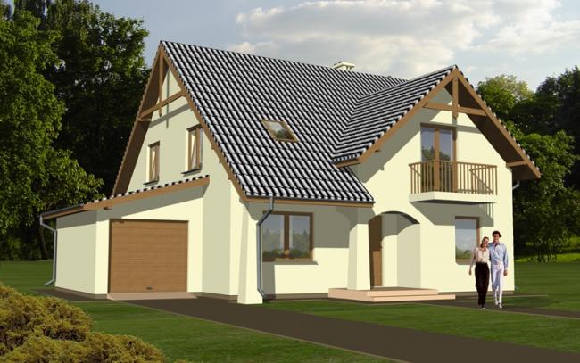 Projektowanie domów Wrocław