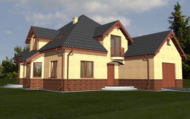 Projektowanie domów Wrocław