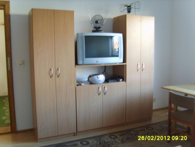 Tanie kwatery w Kątach Wrocławskich