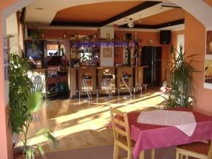 Pensjonat Nad Jeziorem Lakeside - Noclegi na Kaszubach