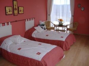 Pensjonat Nad Jeziorem Lakeside - Noclegi na Kaszubach