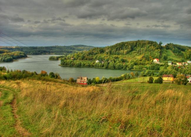 Pensjonat Nad Jeziorem Lakeside - Noclegi na Kaszubach