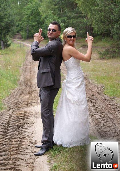 wideofilmowanie-fotografia ślubna Madetko R. tel.604622399