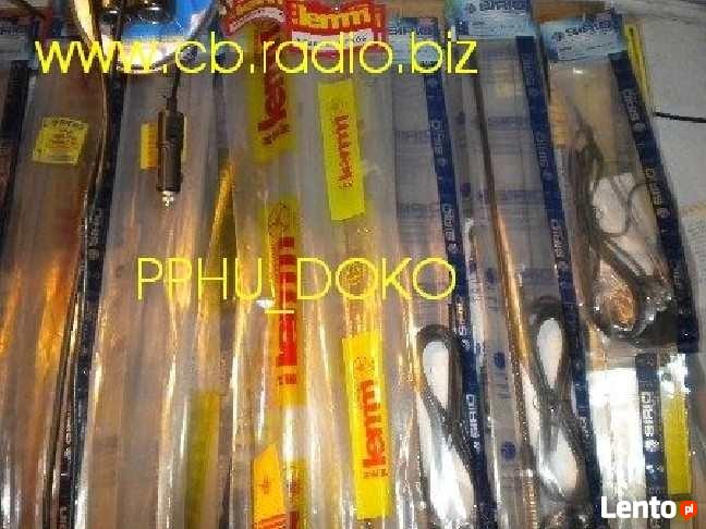 mikrofon do CB,sprzedaż cb,naprawa CB radia, sklep serwis cb