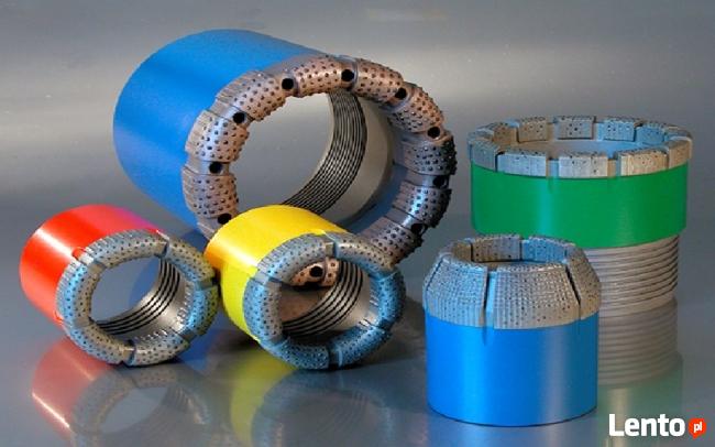 Narzędzia do wiercenia dla geologii, nafty i gazu i itd.