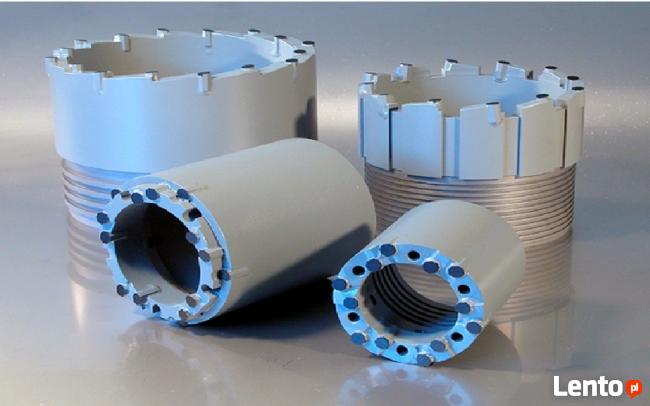 Narzędzia do wiercenia dla geologii, nafty i gazu i itd.