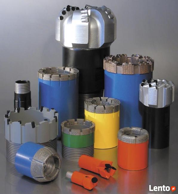 Narzędzia do wiercenia dla geologii, nafty i gazu i itd.