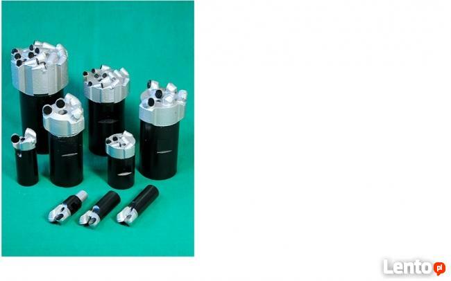 Narzędzia diamentowe i borazonowe