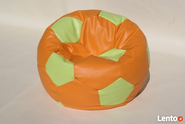 Pufa pilka 450l najtaniej producent, prezent