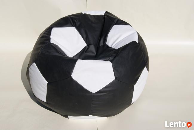 Pufa pilka 450l najtaniej producent, prezent