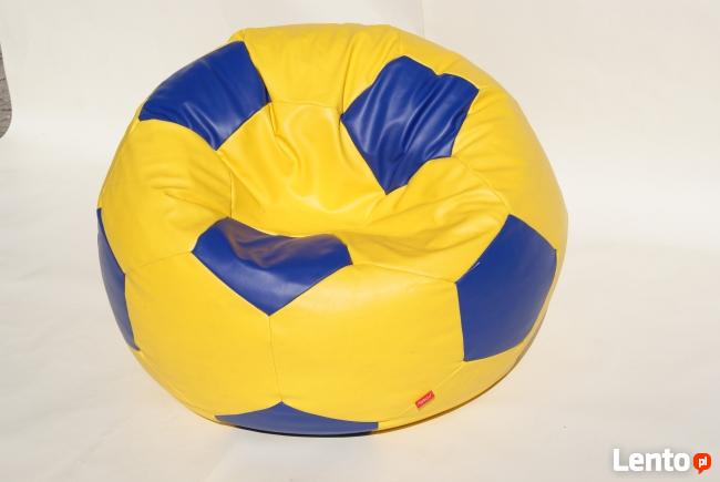 Pufa pilka 450l najtaniej producent, prezent