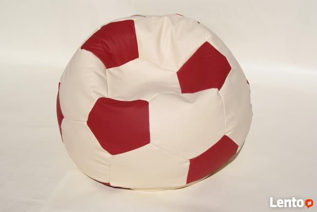 Pufa pilka 450l najtaniej producent, prezent