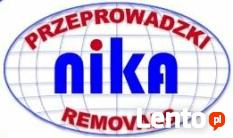Magazynowanie i Przeprowadzki Wrocław 608-818-740