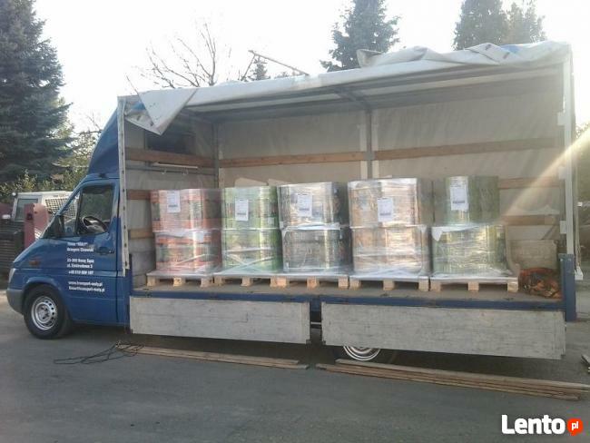 TRANSPORT-PRZEPROWADZKI=POLSKA I ZAGRANICA TEL=510-869-107