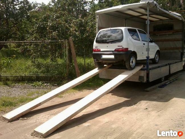 TRANSPORT-PRZEPROWADZKI=POLSKA I ZAGRANICA TEL=510-869-107