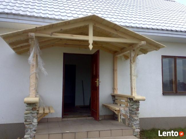 PODSUFITKA, PANELE PCV, SIDING