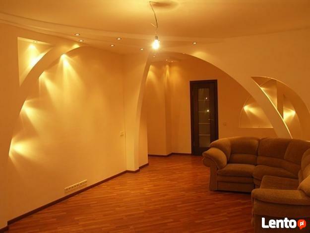 Tynki Gipsowe i Cemientowo-Wapienne,elewacje prace remontowe