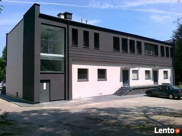 Lokale do wynajęcia w centrum Bytomia od 60m2 do 250m2