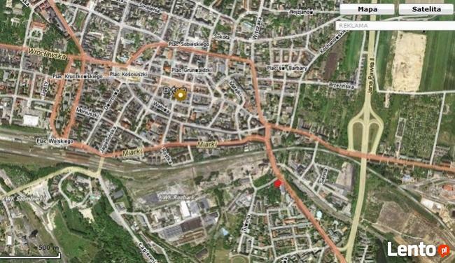 Lokale do wynajęcia w centrum Bytomia od 60m2 do 250m2