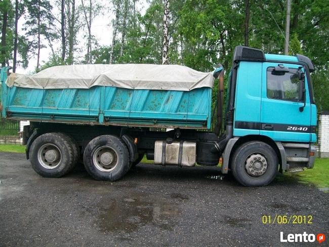 Piach wiślany,kopalniany,zasypkowy,żwir,ziemia. 698593418