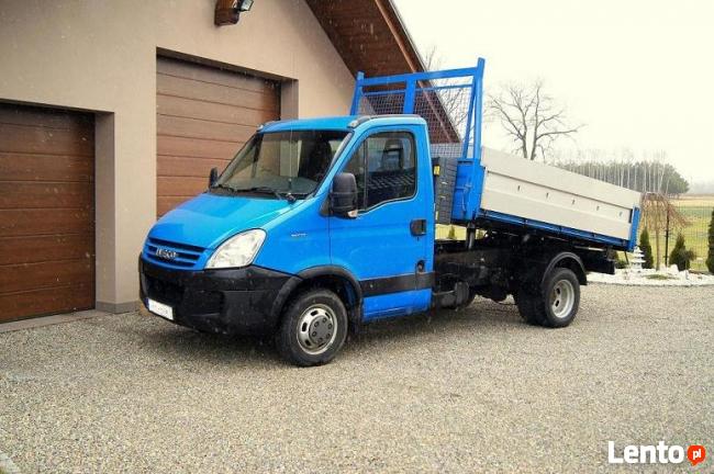 USŁUGI transportowe wywrotka dzwig hds węgiel drewno miał