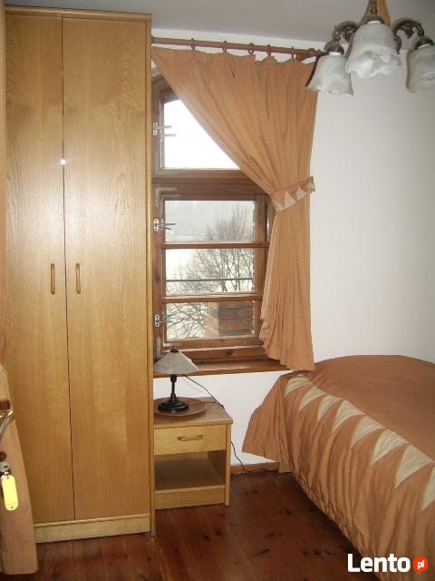 Pokoje Goscinne w Dworze Mieszczańskim Toruń