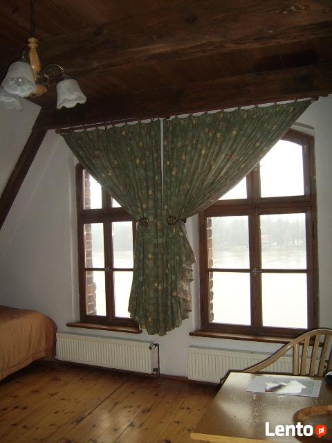 Pokoje Goscinne w Dworze Mieszczańskim Toruń