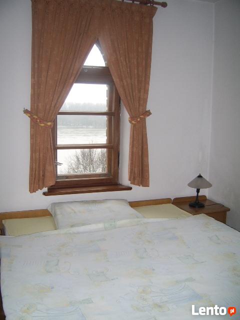 Pokoje Goscinne w Dworze Mieszczańskim Toruń