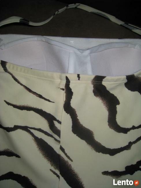 Strój kąpielowy damski