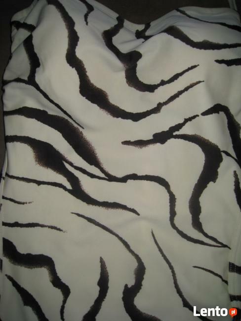 Strój kąpielowy damski