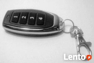 Pilot do bramy zamiennik Nice Smilo SM2 SM4