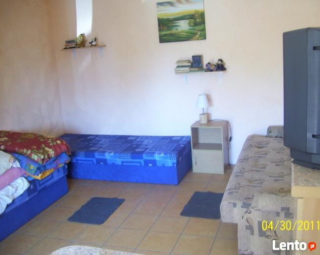 J.JEZIORAK MIGDA SIEMIANY NOCLEG WYPOCZYNEK PIWO RYBY