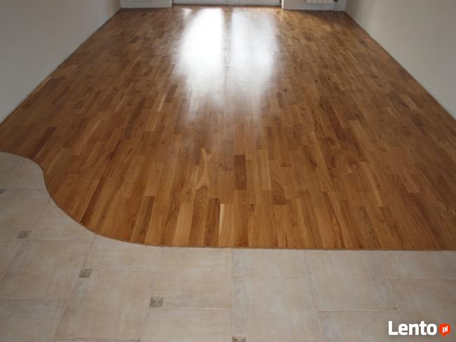 Cyklinowanie, Warszawa- profesjonalnie